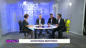 IMPACT- Autostrada neputintei