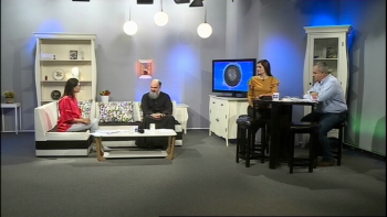 Regional Cafe 13 octombrie 2017