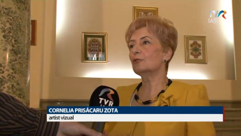 Dantelarii și giuvaeruri în arta decorativă