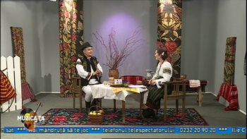 Muzica Ta Ilie Caraş