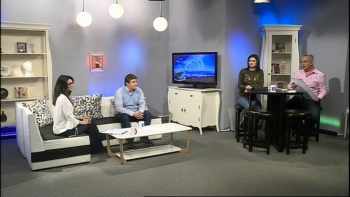 Regional Cafe 16 octombrie 2017