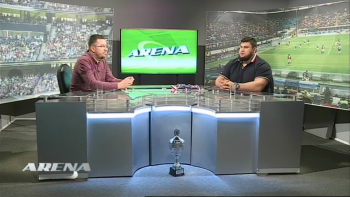 Arena 16 octombrie 2017