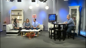 Regional Cafe - 18 octombrie 2017