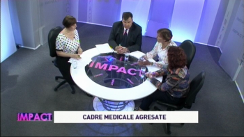 Impact - Ce primesc in schimb cei ce iti salveaza viata?