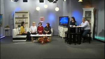 Regional Cafe 19 octombrie 2017