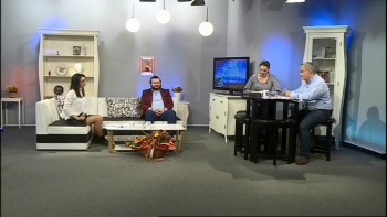 Regional Cafe 20 octombrie 2017