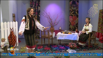 Muzica ta Angelica Flutur