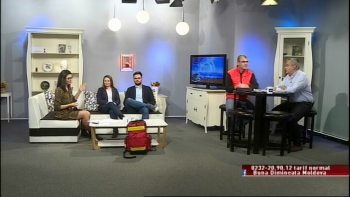 Regional Cafe 23 octombrie 2017