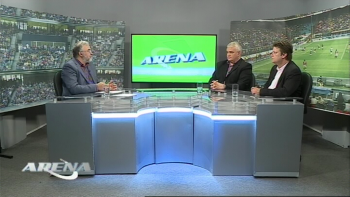 ARENA - 23 octombrie 2017