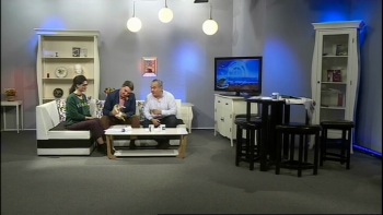 Regional Cafe 25 octombrie 2017