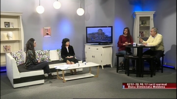 Regional Cafe 26 octombrie 2017