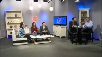 Regional Cafe 27 octombrie 2017