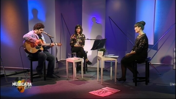 Muzica ta Trupa SPAM