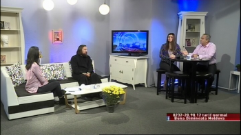 Regional Cafe 30 octombrie 2017