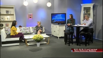 Regional Cafe 31 octombrie 2017