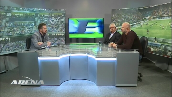 ARENA 30 octombrie 2017