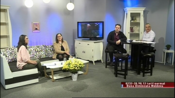 Regional Cafe 1 noiembrie 2017