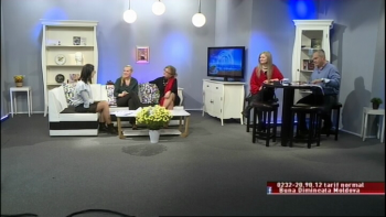 Regional Cafe 2 noiembrie 2017