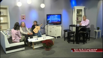 Regional Cafe 3 noiembrie 2017