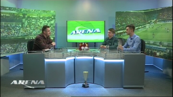 Arena 6 noiembrie 2017