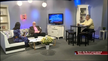 Regional Cafe 7 noiembrie 2017