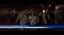 Peste 2000 de ieseni au iesit in strada