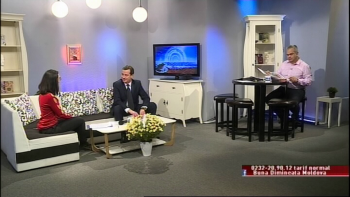 Regional Cafe 8 noiembrie 2017