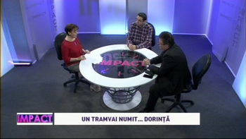 IMPACT- UN TRAMVAI NUMIT DORINTA