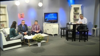 Regional Cafe 9 noiembrie 2017