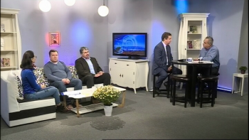 Regional Cafe 10 noiembrie 2017