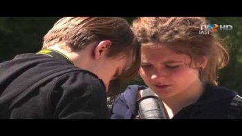 Reporter Special, VideoArt 2017, partea I