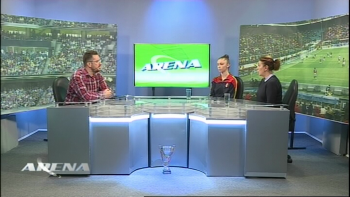 Arena 13 noiembrie 2017