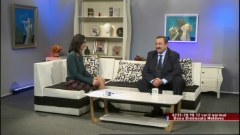 Regional Cafe 14 noiembrie 2017