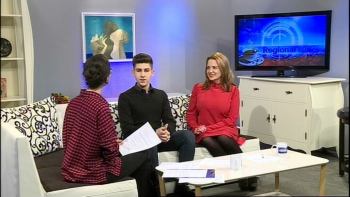 Regional Cafe 16 noiembrie 2017