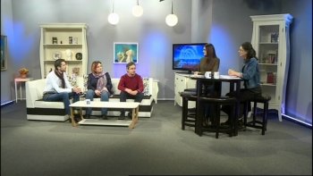 Regional Cafe 17 noiembrie 2017