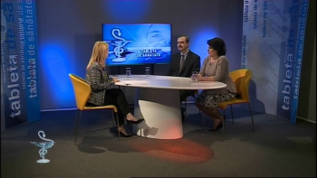 Tableta de sanatate Calitatea actului medical in sistemul sanitar