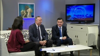 Regional Cafe 22 noiembrie 2017