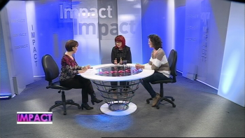 Impact - Drumul spre artă e pavat cu bune intenţii?!