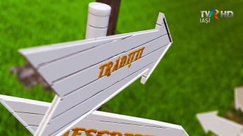 Descriptio Moldaviae, Calimani