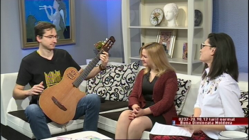 Regional Cafe 27 noiembrie 2017