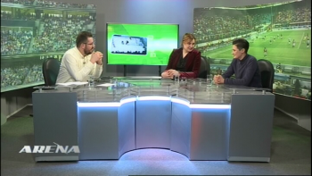 ARENA 27 noiembrie 2017