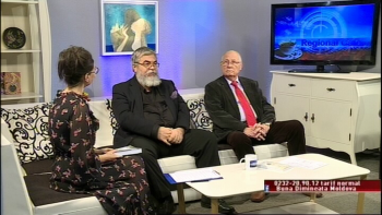 Regional Cafe 28 noiembrie 2017