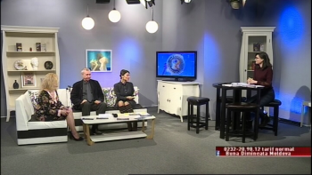 Regional Cafe 4 decembrie 2017