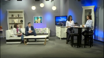 Regional Cafe 5 decembrie 2017