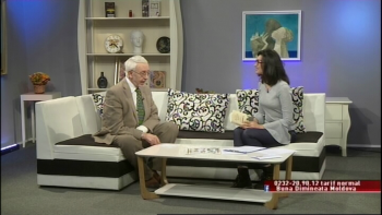 Regional Cafe 7 decembrie 2017