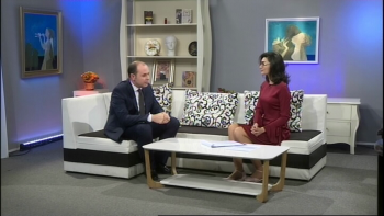 Regional Cafe 8 decembrie 2017