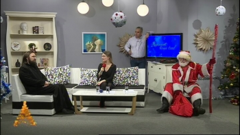 Impreuna langa brad 11 decembrie 2017 ora 08 00