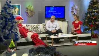 Impreuna langa brad 27 decembrie 08 00