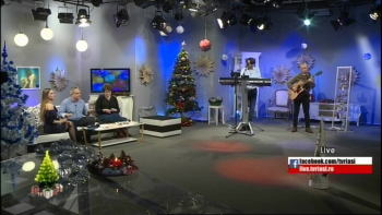 Impreuna langa brad 29 decembrie 2017 18 30