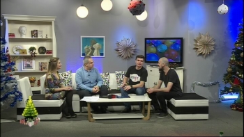 Impreuna langa brad 3 ianuarie 2018 ora 8 00